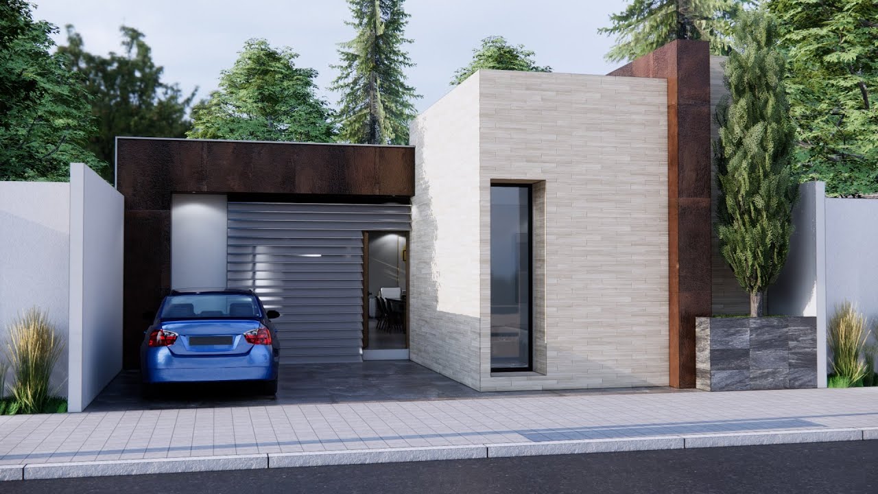 ATREVETE a SOÑAR con esta CASA