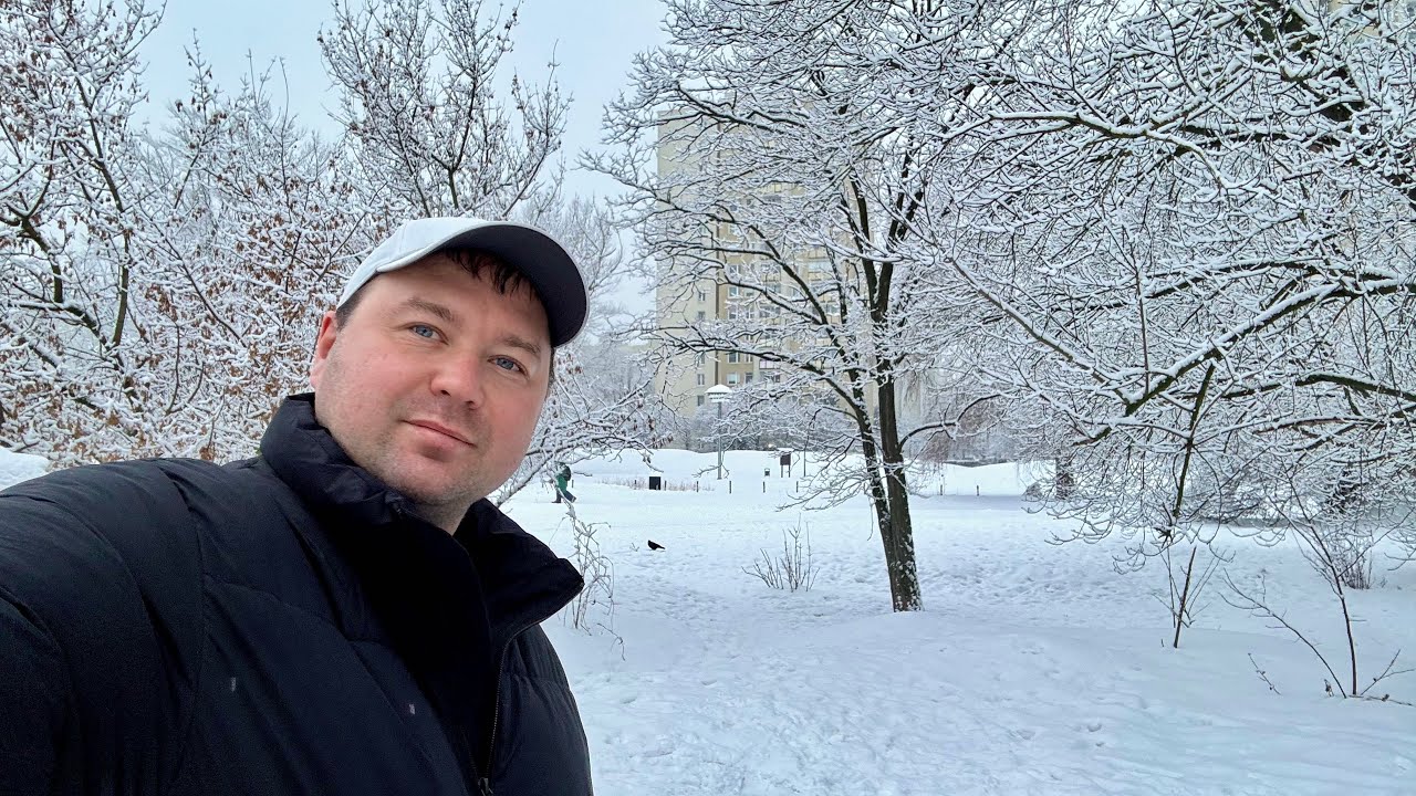 Более двух лет живу в машине/ Почему так произошло?🤔