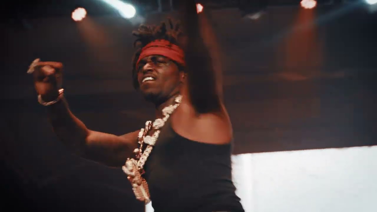 Kodak Black | Mogul Views