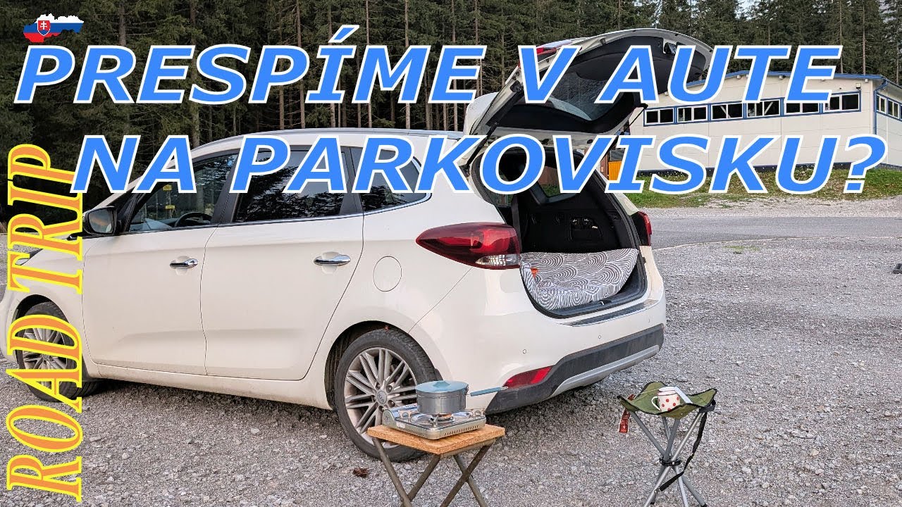 #roadtrip 🇸🇰 ORAVA 2024 - hojdačka pod Mrvovou Kykuľou, Rio de Klin, drevený kostol v Tvrdošíne