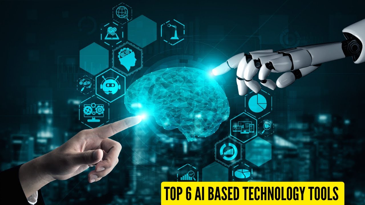 AI | Technology Tools | Open Source Framework