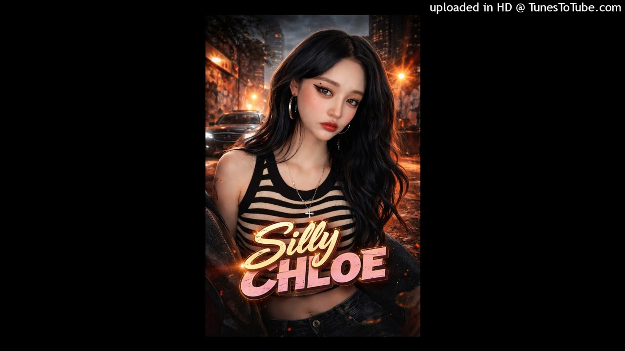 CHLOE SILLY