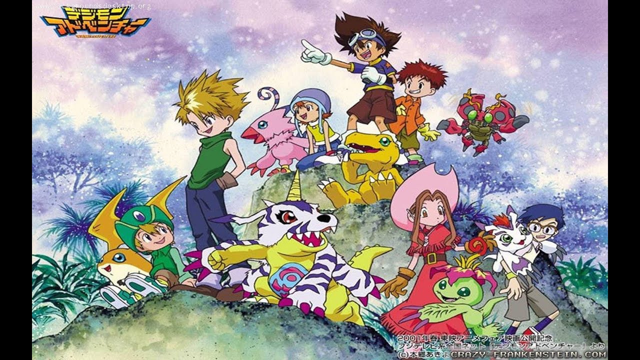 opening digimon advanture butterfly cover english