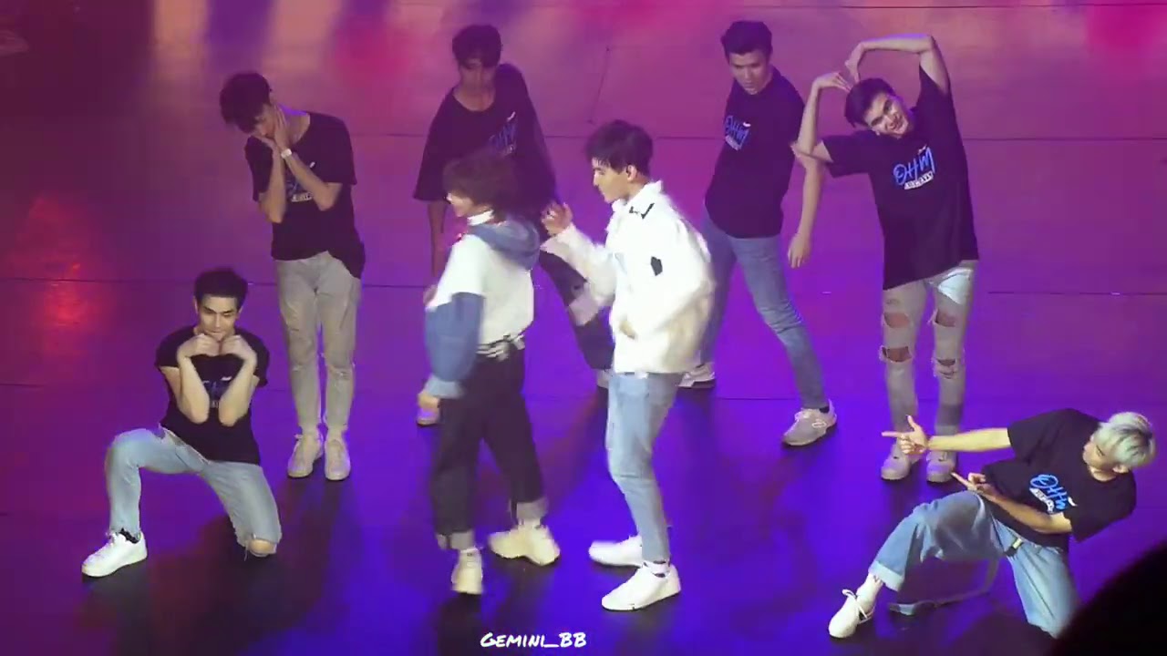 12072020​ [Ohm-Fluke]​ เพลง​ Love​ Love​ 