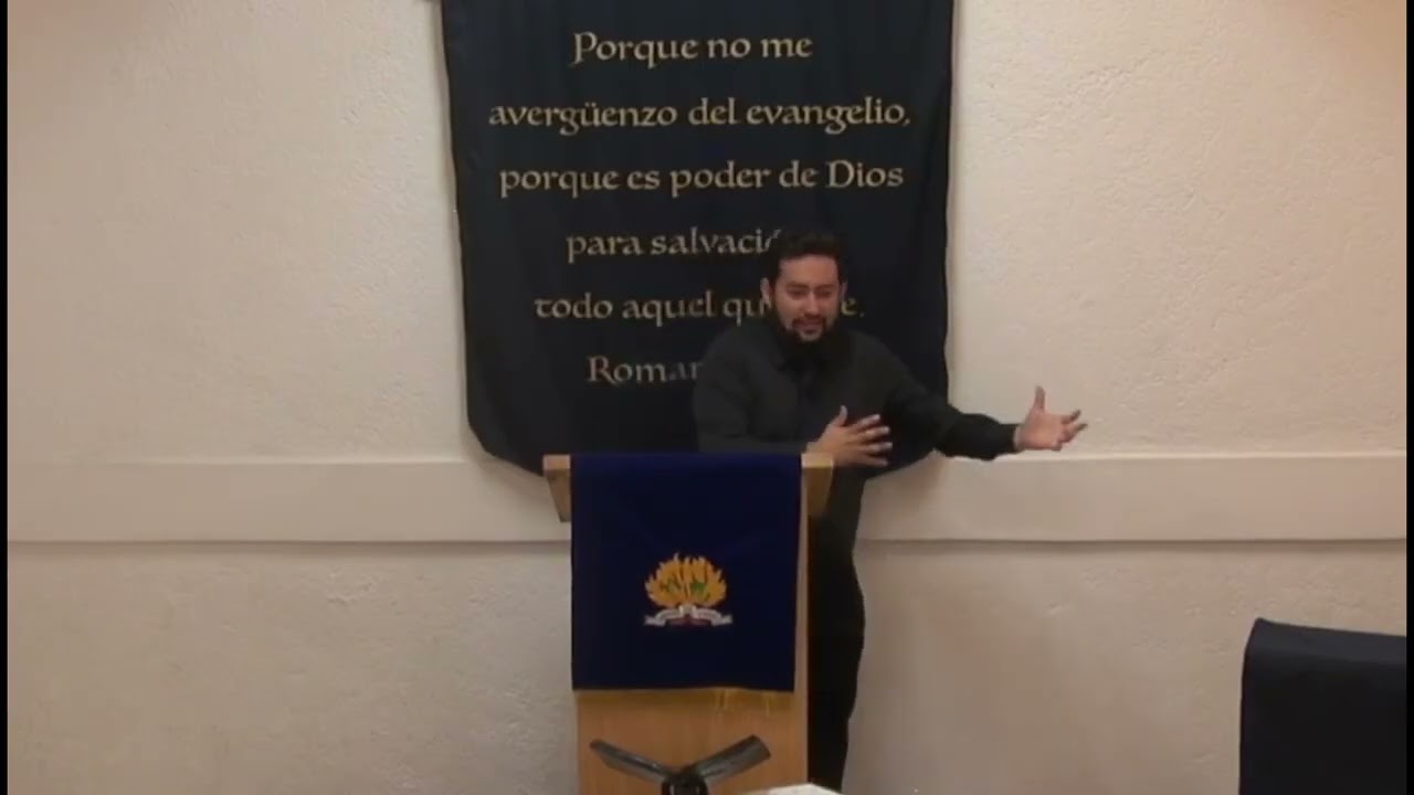 El principio de la sabiduría - 1 Reyes 3:3-15