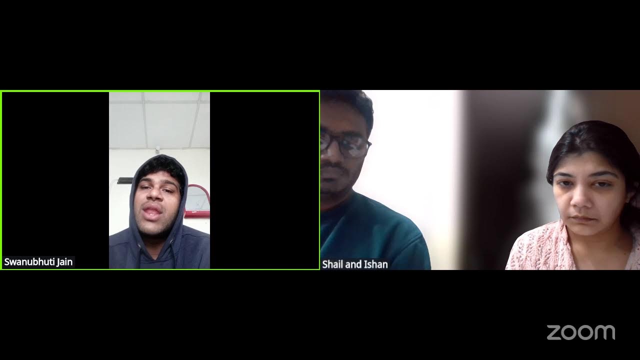 Tgpm 2 chapter 2 part 2 Hindi Wed Thu Mrng 2025 PH