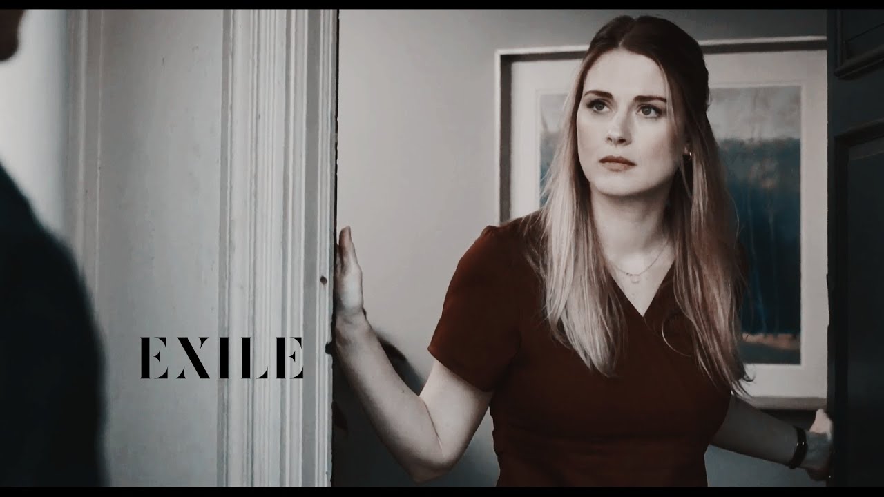 Kevin & Sophie | Exile.