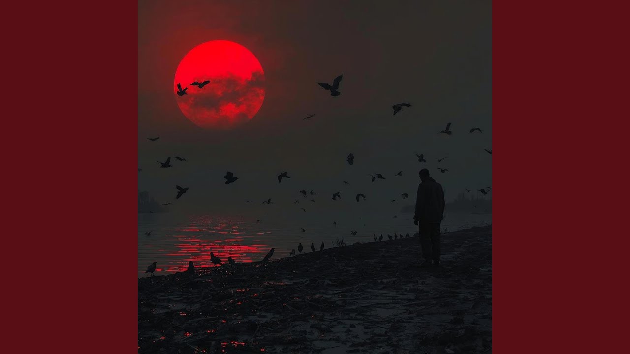 Blood on the River