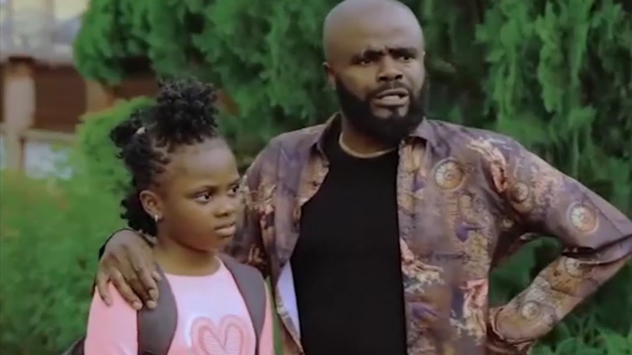 Chief Imo Comedy || Chiefimo and Adakirikiri back to school! (Part 1) || one plus one = 11( eleven )
