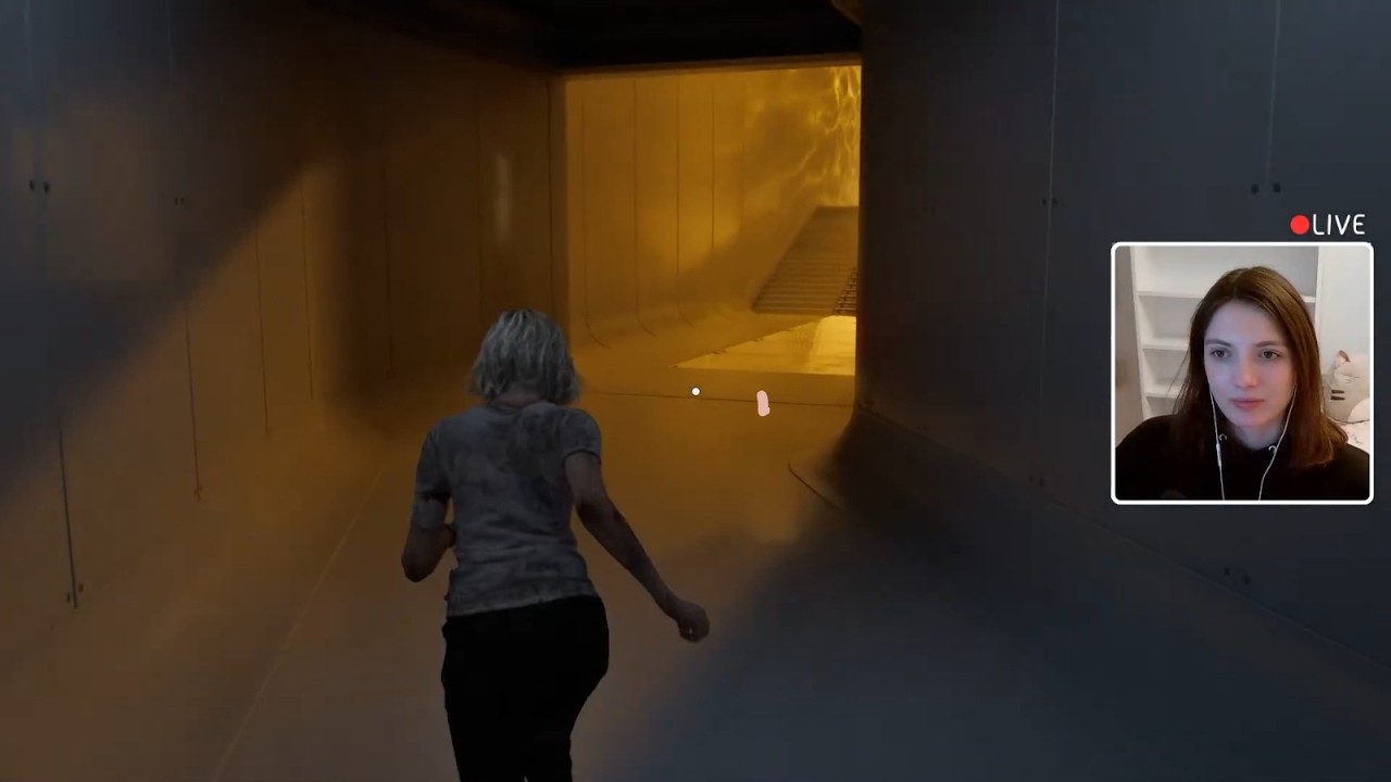 (LIVE) Off to the RPD next perhaps? | RE9 Requiem - part 5