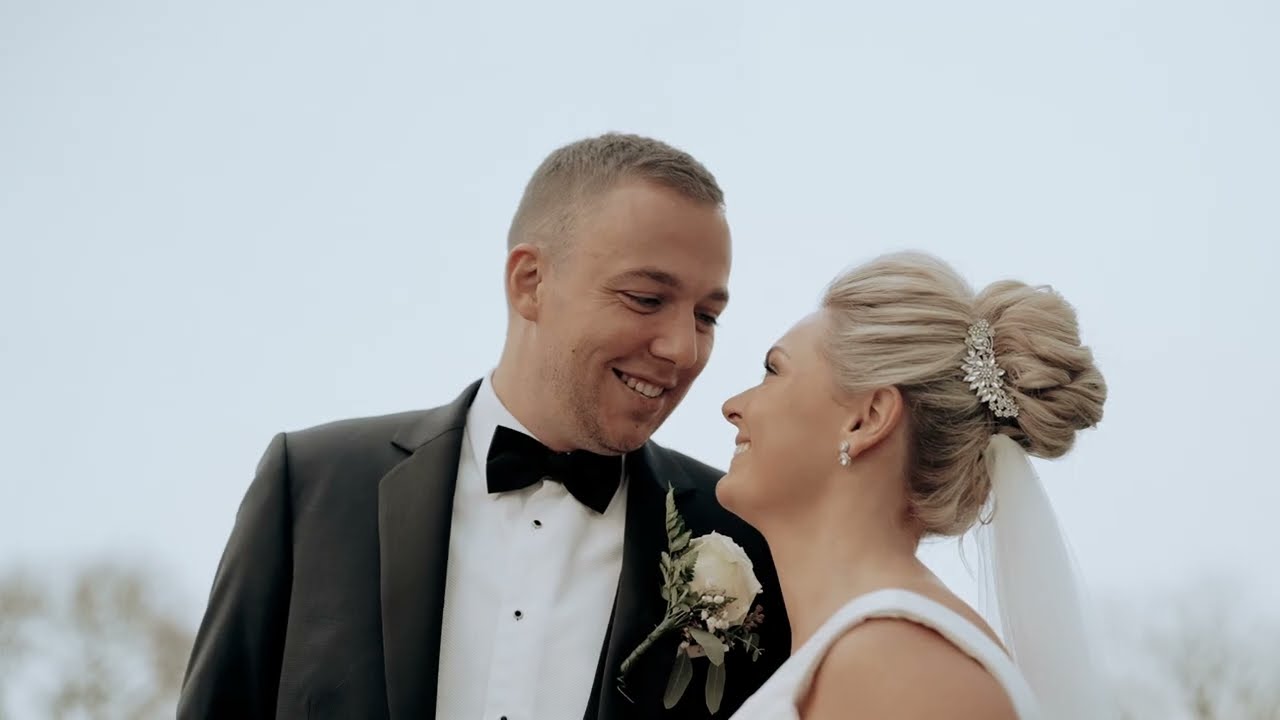 Tankardstown House Wedding Video