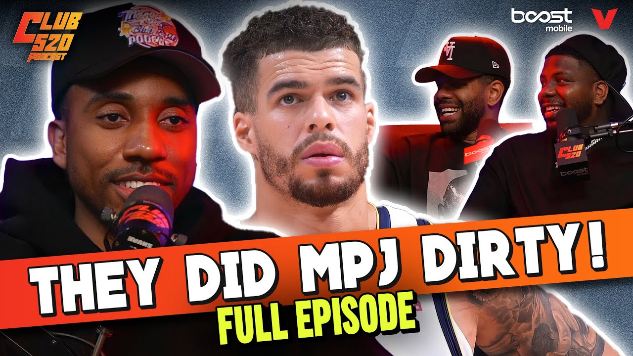 Jeff Teague on Michael Porter Jr. SPLITTING rent w/ girlfriend, Greg Oden high school, LeBron James