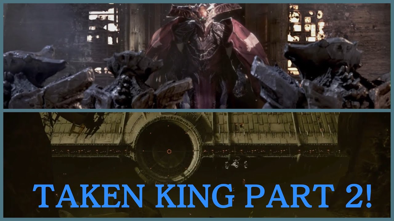 INFILTRATING THE DREADNAUGHT! Destiny 1 PLAYTHROUGH Part 6