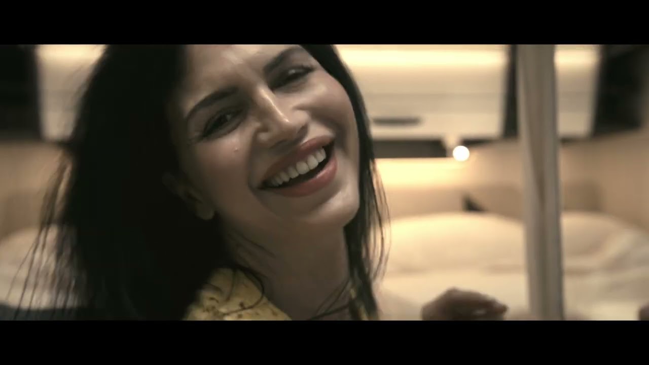 McLouis - MC4 New 300 Series | Emotional Video