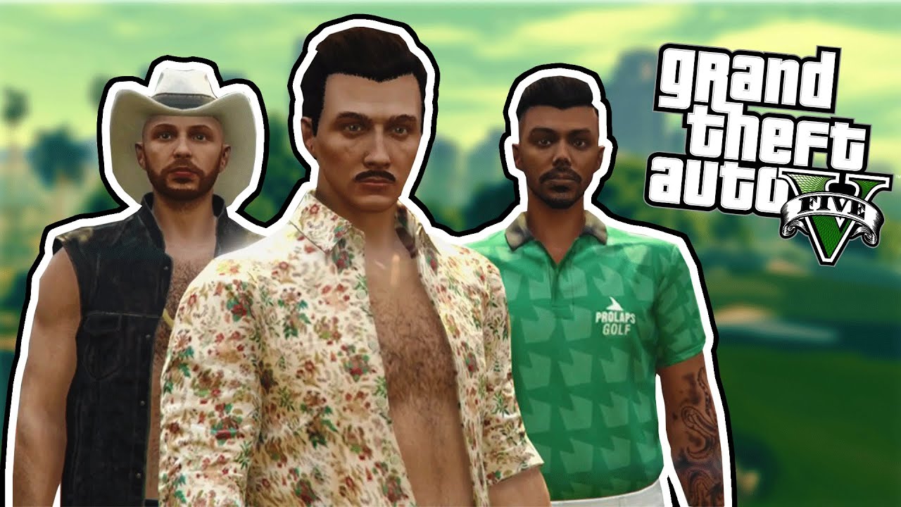 Mitä Jos Failaat Dr. Dre Tehtävän Liian Monta Kertaa? GTA 5 Online The Contract