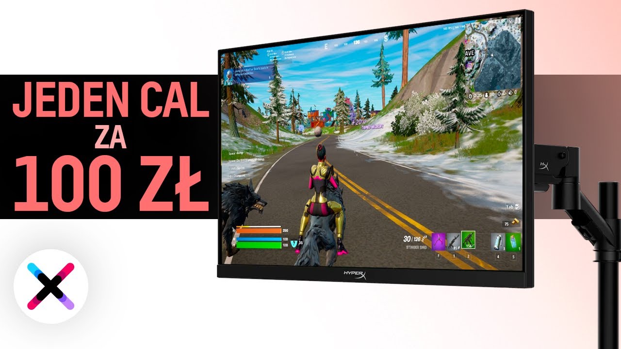 DOBRZE, ALE ZA DROGO! 💰 | Test, recenzja HyperX Armada 25