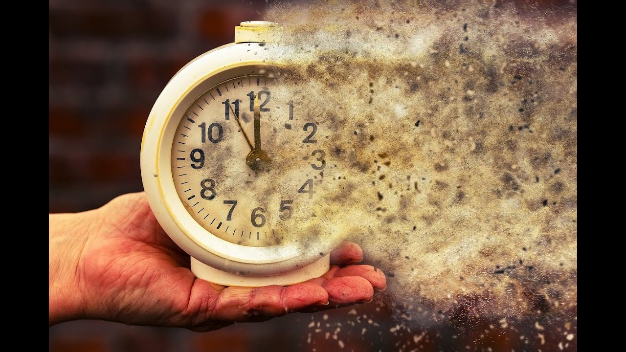 Krzysztof Pyszko - Bóg dobry jest  (Zegary czasu)