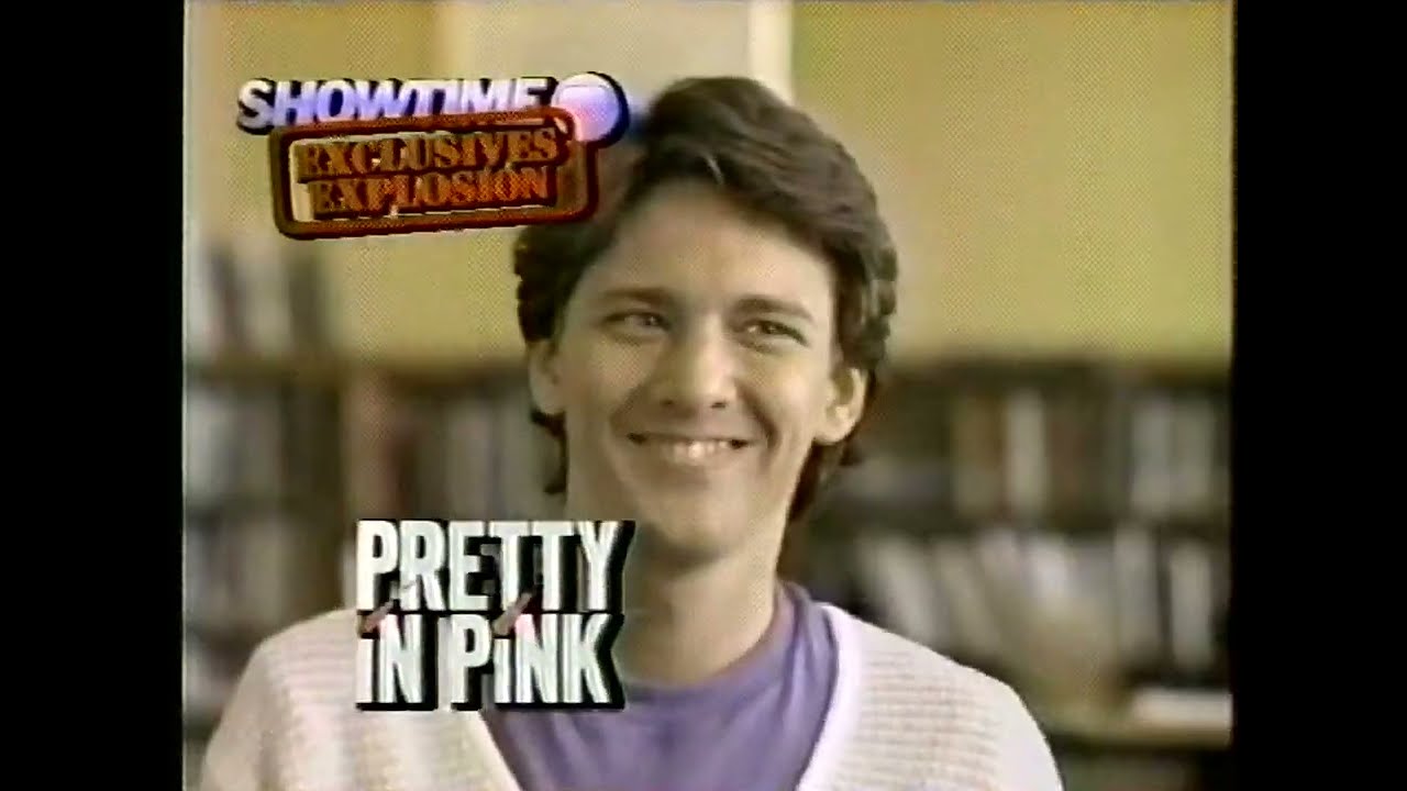 Showtime promos [January 11, 1987]