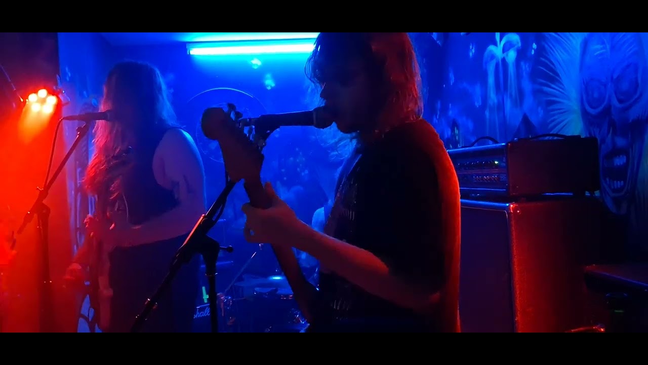 Morbific (Death metal/ Finland)