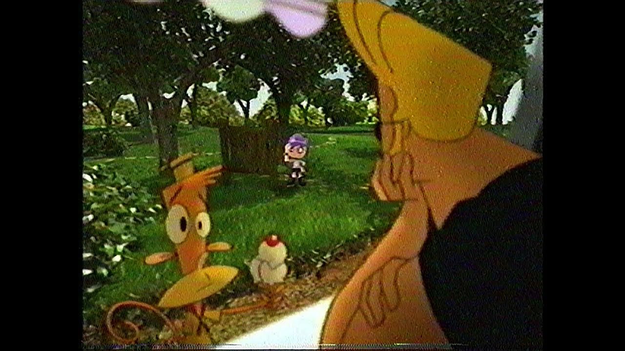 Cartoon Network Commercial Breaks (July 20, 2006)
