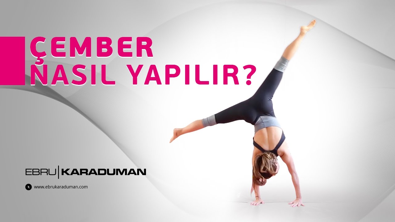 &Ccedil;EMBER NASIL YAPILIR?