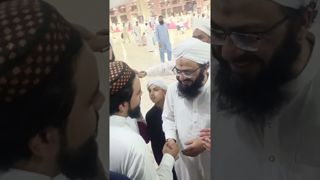 Mufti Hassan attari #alahazratkalambyowaisrazaqadri #bayan #beautiful #love