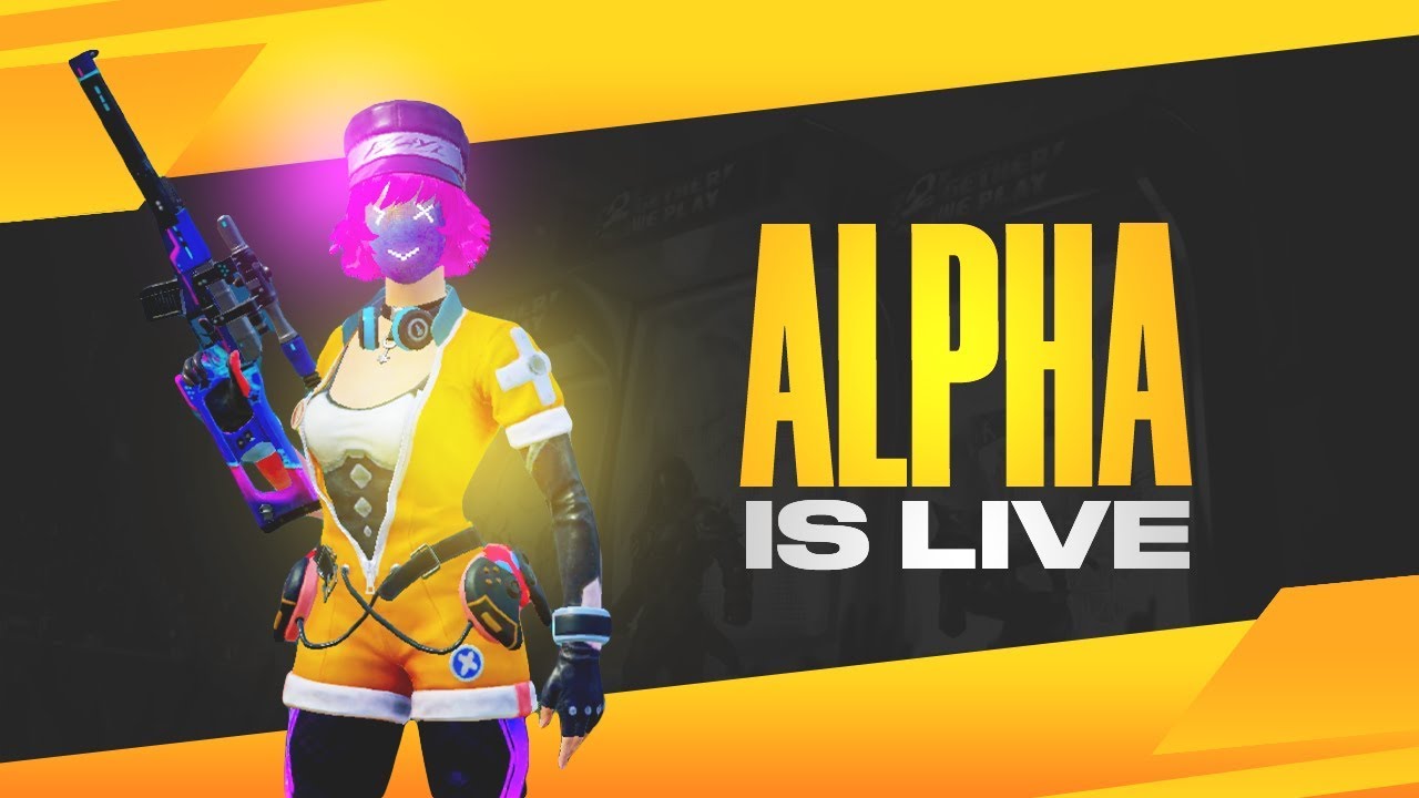 🔴 PUBG MOBILE LIVE : AAJ TO FULL ON RUSH GAMEPLAY! 😱 (FACECAM)😍 || H&yen;DRA | Alpha! 😎