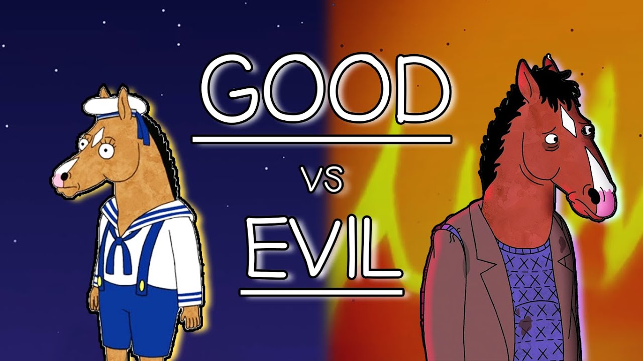 Should You Be ROOTING for Bojack Horseman?