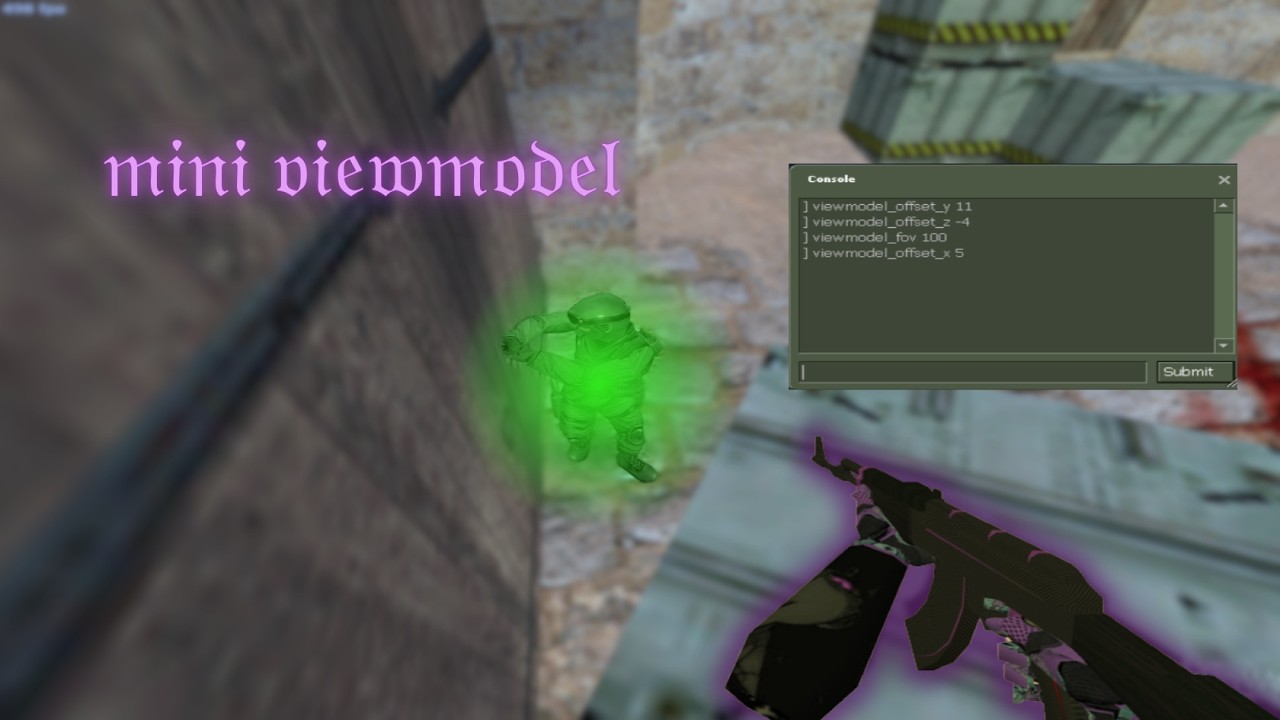 𝓜𝓲𝓷𝓲 𝓥𝓲𝓮𝔀𝓶𝓸𝓭𝓮𝓵 𝓲𝓼 𝓬𝓻𝓪𝔃𝔂!