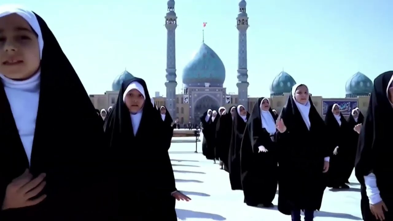 Salam Fermande [german] | سلام فرمانده |