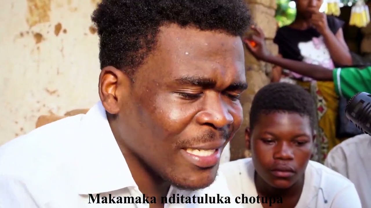 Jolasto - ZOMWE SIMUDZIWA (Official video)