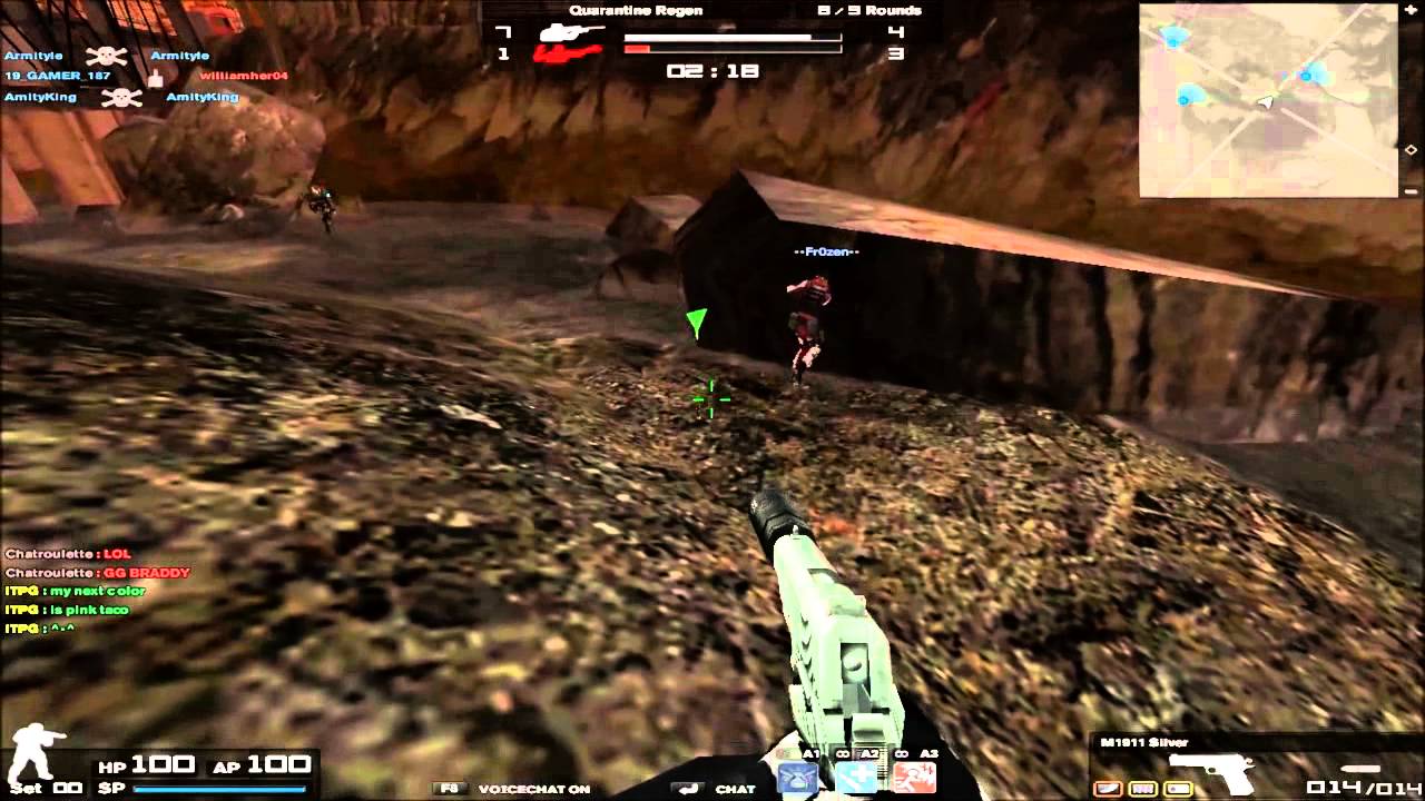 GlITCH FOUND IN KC : Glitchers . #iTPG (LTC 4)   And #--Fr0zen-- (COL 3)