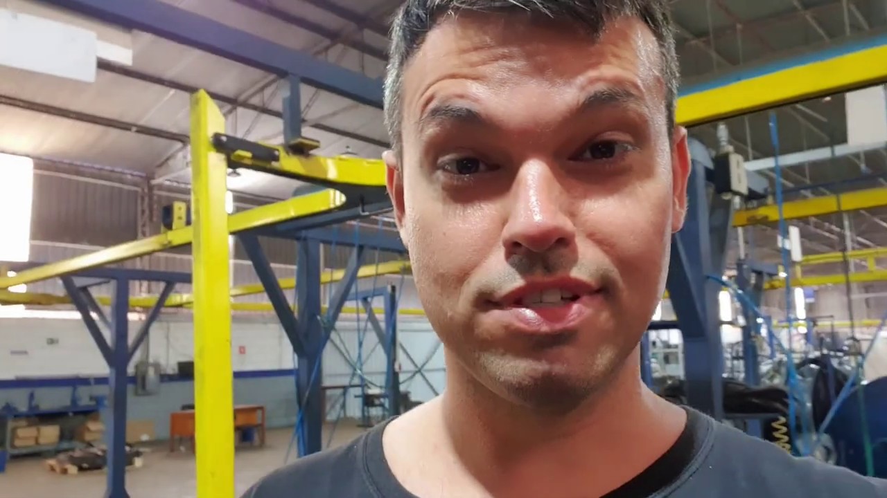 Sistemas de ar Comprimido e Vácuo da Autoclave