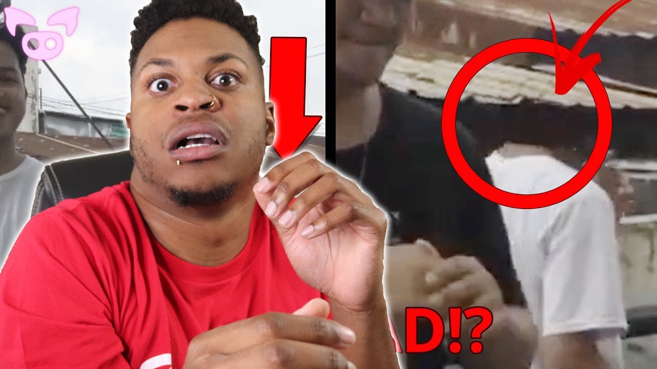 These Scary Clips May Show Paranormal Activity!!