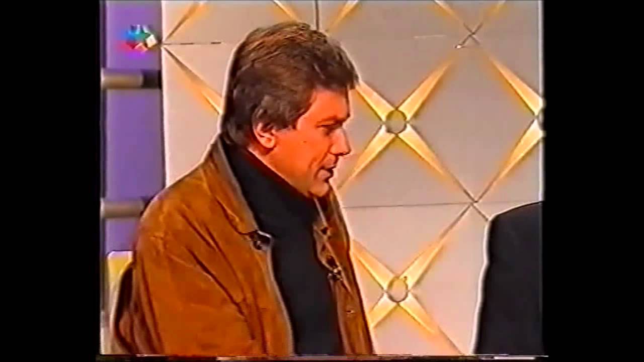 LINA MORGAN EN 