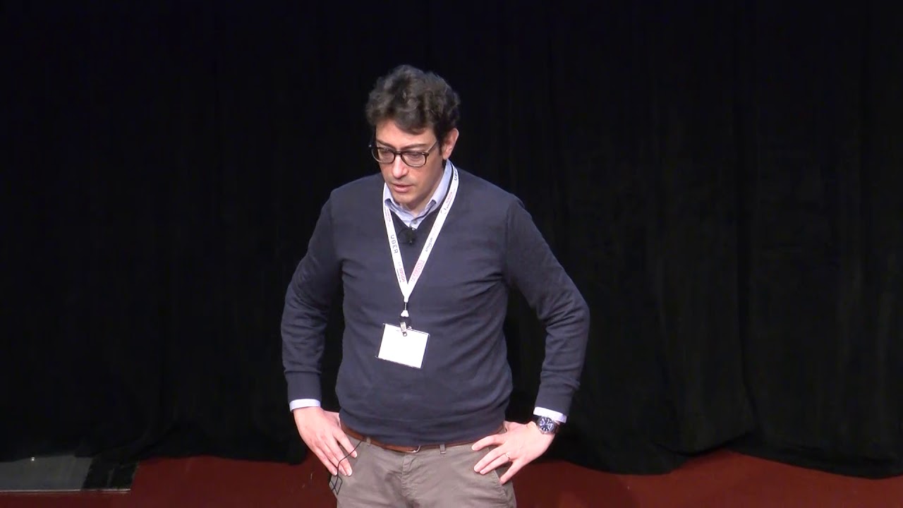 RSS Conference - June 27, 2018 - Spotlight Talks - Group 9