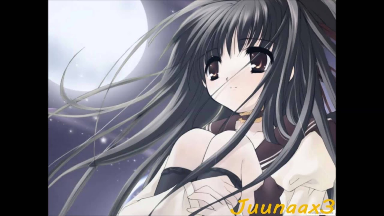 Nightcore - Niemals [HD]