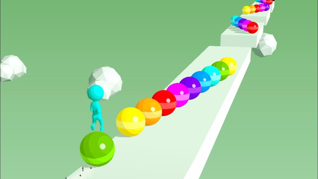 Stack Rider ☀️🔥👩‍❤️‍👨 MAX LEVELS!! All Levels Gameplay Walkthrough Android, iOS NEW UPDATE