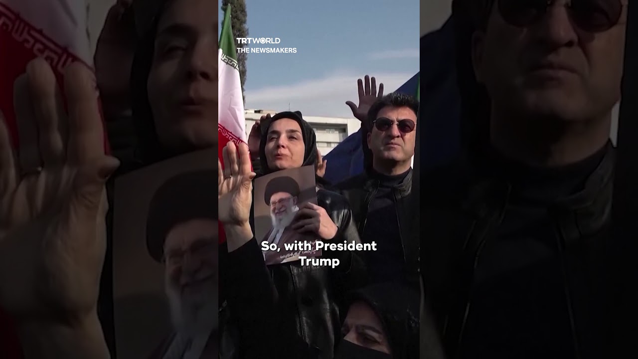 Has the US-Israel war on Iran shifted the power dynamics in Tehran?