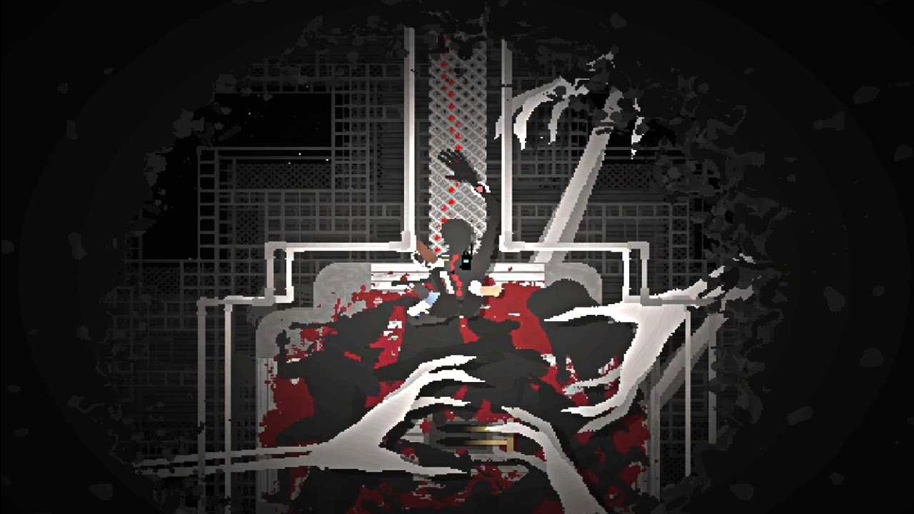 Endoparasitic 2 - Final Boss Fight & Ending