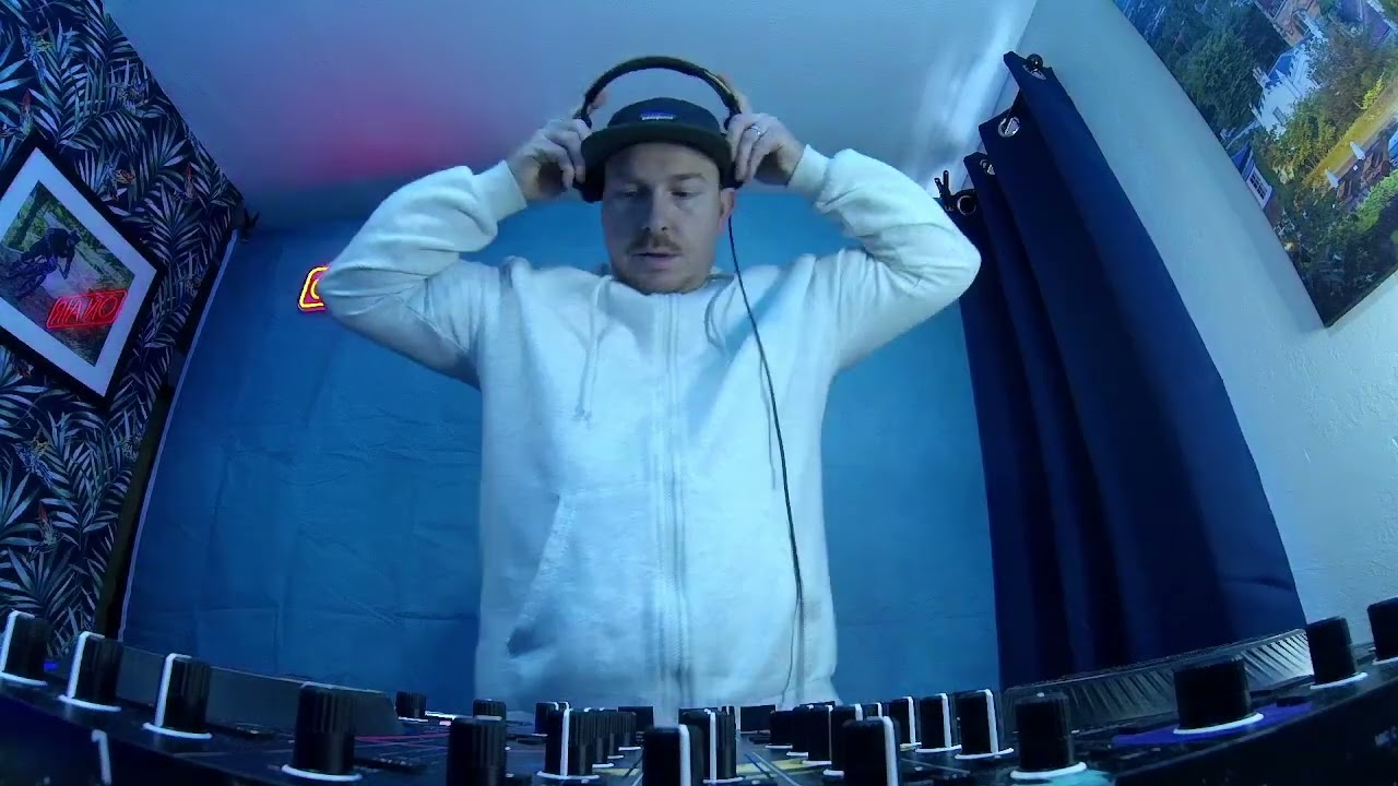 Progressive House - 25th Jan 2026