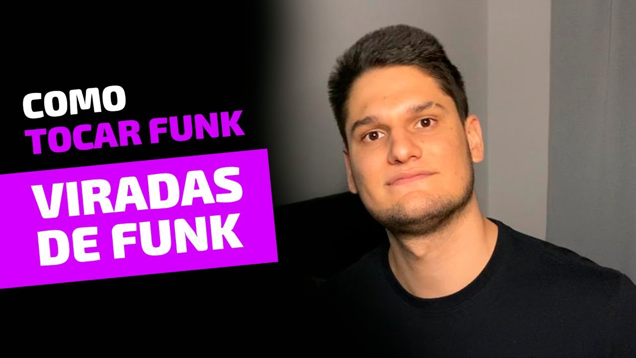 COMO TOCAR FUNK #02: VIRADAS BÁSICAS