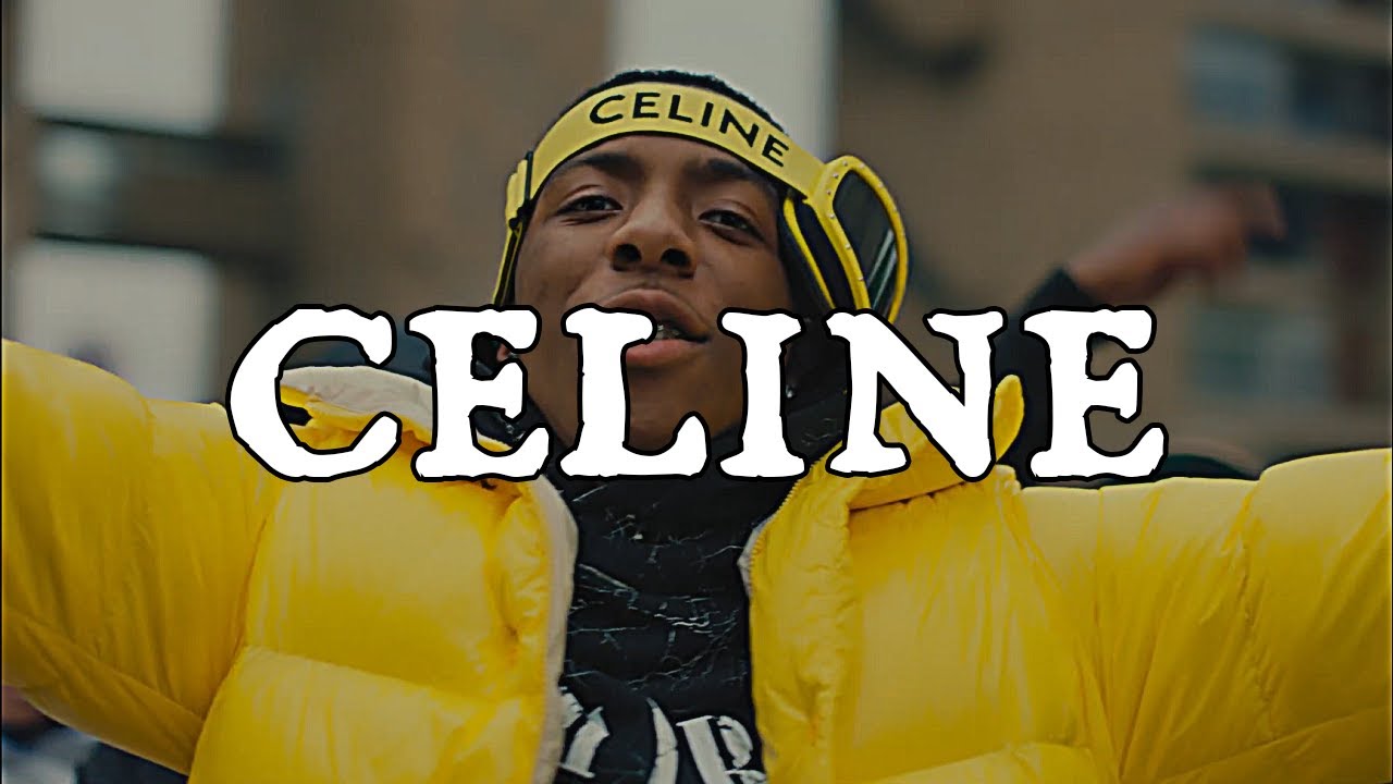 (FREE) Tion Wayne x Central Cee x Afro/Drill Type Beat- 