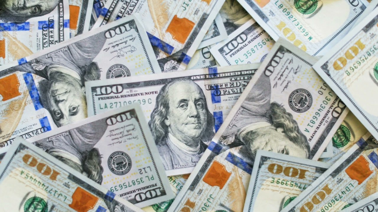 DINERO Y ENERGÍA 