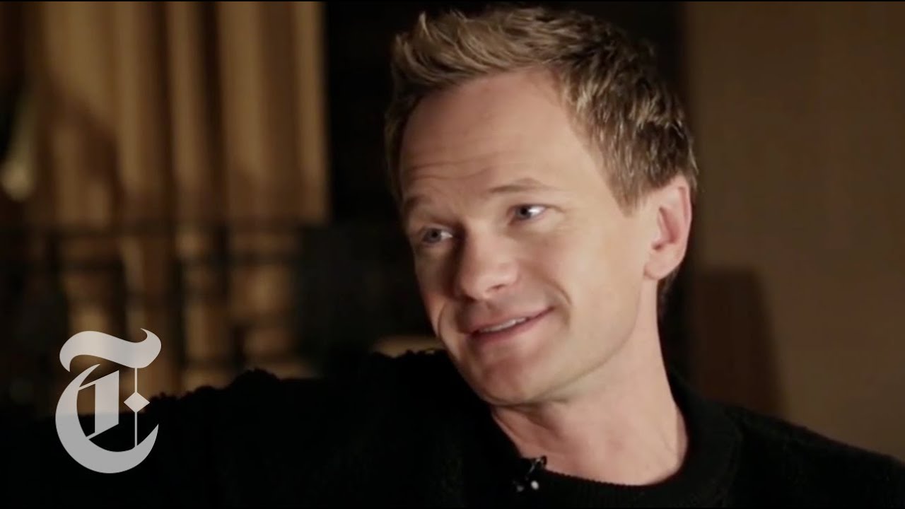 Neil Patrick Harris Interview: From 'Doogie Howser' to 'Hedwig' | The New York Times