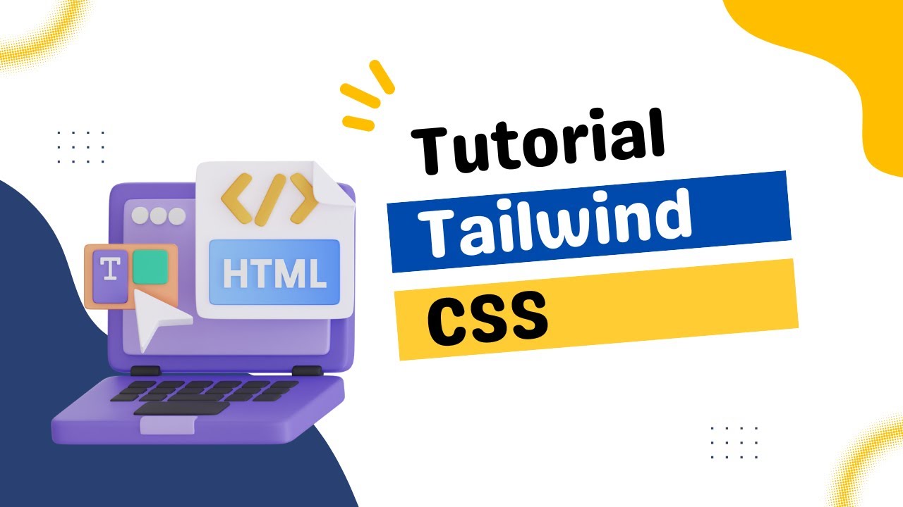 Tailwind CSS explicado fácilmente ✅ con un ejemplo