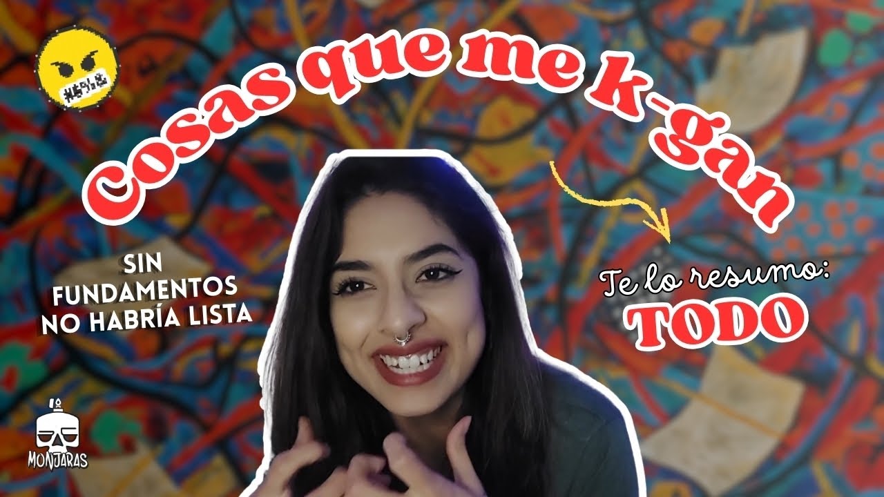 Todas las cosas que me castran enlistadas | Registrando mi ondeo más a fondo 