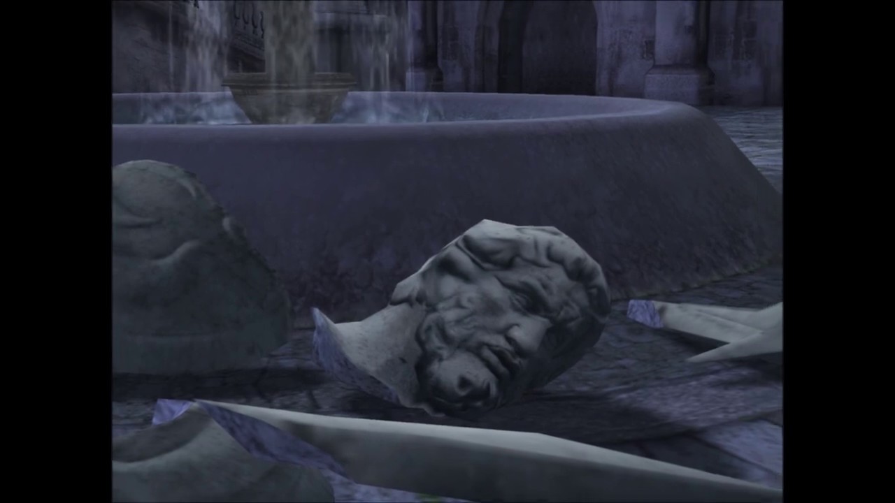 Soul Calibur III, Lizardman Events