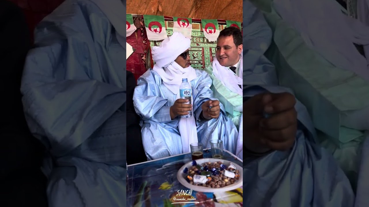 مهرجان عيد الجمل 🐪تيمياوين🐪 2024