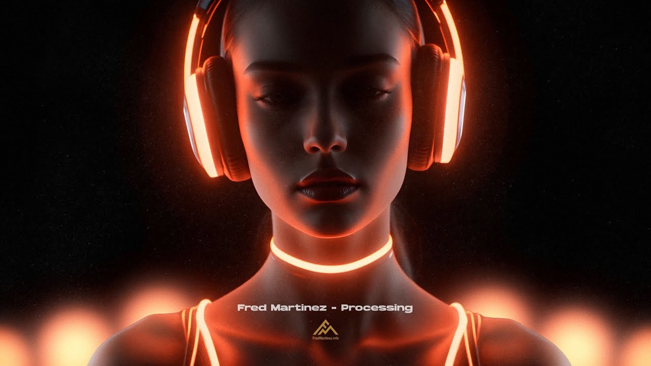Processing Music